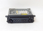 CITROEN C5 I 2.2 HDI 02r RADIO 9635643980