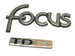 FORD FOCUS Mk1 EMBLEMAT