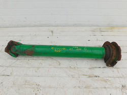 DAF CF 75.250 250KM EURO 5 WAŁ NAPĘDOWY 114CM 3 OSIOWY 