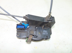 OPEL ZAFIRA A 2.0 DTI 00r ZAMEK DRZWI PRZÓD PRAWY