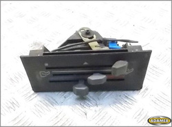 FORD TRANSIT 2.5D 94r - PANEL NAWIEWU