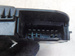 BMW X6 F16 2015r PANEL STEROWANIA FOTELA PRAWY 9273482