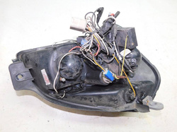 HYUNDAI TUCSON 2005r LAMPA LEWY PRZÓD