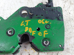 DAF CF 75.250 250KM EURO 5 ZAMEK KABINY LEWY 