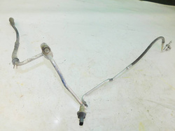 VW POLO III 1.4TDI 2001r - PRZEWÓD KLIMATYZACJI