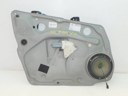 MERCEDES A W169 1.5 PODNOŚNIK SZYBY BOCZEK LEWY P