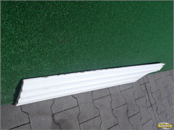 PONTIAC TRANS SPORT 94r - LISTWA LEWA ŚRODKOWA