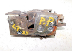 VW LT 28 II SPRINTER 2.5 99r ZAMEK DRZWI PRAWY PRZÓD 