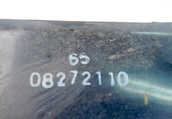 CITROEN BERLINGO PARTNER I 1.9 D 01r LAMPA REFLEKTOR LEWY PRZÓD 