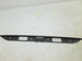 VW GOLF II MK2 83-92r 1.6D 5D LISTWA BLENDA Z KLAPY