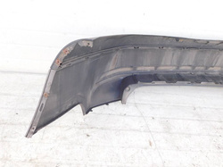 VOLVO V50 1.6 2005r ZDERZAK TYŁ