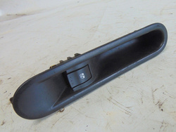 RENAULT ESPACE IV 05r PANEL SZYBY PRAWY TYŁ