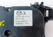 MAZDA 3 II BL 2012r 2.0 B PANEL NAWIEWU KLIMATYZACJI BHC461190 