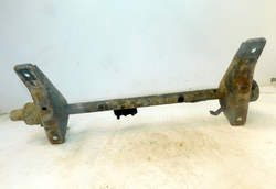 MITSUBISHI CANTER 3.3 TD 95r KOŁYSKA OŚ MOCOWANIE KABINY