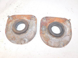 VOLVO S80 2.8T 1999r PODUSZKA AMORTYZATORA PRZÓD