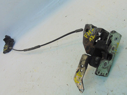 VOLVO FH12 380KM 97r ZAMEK DRZWI PRAWYCH + CIĘGNO