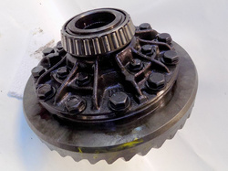 MIDLUM 210 00r GŁÓWKA WKŁAD MOSTU DYFER 41:11