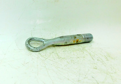 RENAULT KOLEOS I 2.0D 09 WKRĘTKA HAK UCHO HOLOWNICZE