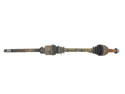 BOXER II DUCATO JUMPER 2.2 HDI 06-14 PÓŁOŚ PRAWA