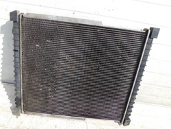 IVECO STRALIS PACER 260 2005r CHŁODNICA WODY