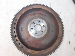 TOYOTA YARIS I LIFT 1.0 SPRZĘGŁO KOMPLETNE 