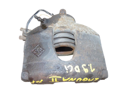 RENAULT LAGUNA II DCI 01r DCI ZACISK PRAWY PRZÓD