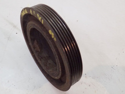 RENAULT THALIA LIFT 1.5DCI KOŁO PASOWE WAŁU