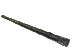 MERCEDES 1823 ECONIC 99r PÓŁOŚ TYŁ PRAWY 110,3cm