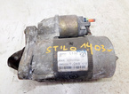 FIAT STILO 1.4 5D HB ROZRUSZNIK 63103031