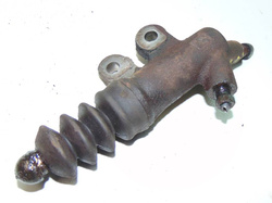 HONDA CIVIC VI 1.4 1998r WYSPRZĘGLIK 