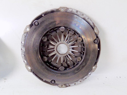 AUDI TT 8J 2.0TFSI 06-14 SPRZĘGŁO DWUMAS KOMPLET