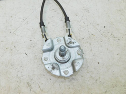 IVECO EUROCARGO 120EL18 02-08 PODNOŚNIK SZYBY PRAWY 