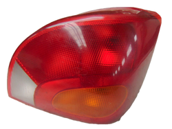 FORD FIESTA MK4 1.3 98r 5D LAMPA PRAWY TYŁ