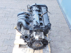 FORD FOCUS Mk1 1.6 1999r SILNIK KOMPLETNY FYDD