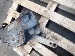 IVECO STRALIS PACER 260 PRZEKŁADNIA KIEROWNICZA 