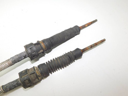 SKODA OCTAVIA II 05r LEWAREK WYBIERAK LINKI BIEGÓW