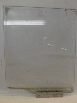 VOLVO FL 220 05r SZYBA DRZWI PRAWA PRAWYCH