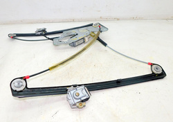 BMW E39 2.5 PODNOŚNIK SZYBY PRAWY PRZÓD 