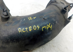 MB ACTROS MP4 12r EURO 5 RURA PRZEWÓD POWIETRZA A4710985007