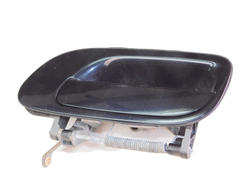 VOLVO S60 I 03r KLAMKA DRZWI TYŁ LEWY