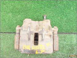 RANGE ROVER II P38 2.5 ZACISK HAMULCOWY PRZÓD LEWY