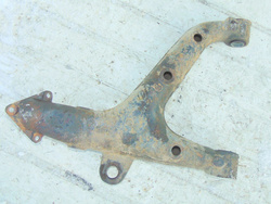 RENAULT MASTER I 2.5 DT 80-98  WAHACZ PRAWY PRZÓD
