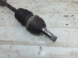 OPEL ASTRA II G 1.4 98r - PÓŁOŚ PRAWA