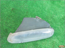 CHRYSLER CIRRUS 1997r - HALOGEN PRAWY