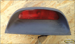 KIA CLARUS 1.8 98r - LAMPA STOP STOPU