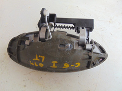 CITROEN C5 I 2.0  01r HB KLAMKA LEWY TYŁ