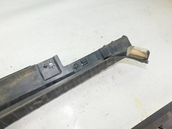 CITROEN C4 I 07r LISTWA OSŁONA PROGU BAGAŻNIKA TYŁ