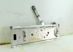 ECONIC 957.661 03r PODNOŚNIK SZYBY LEWY PRZÓD 