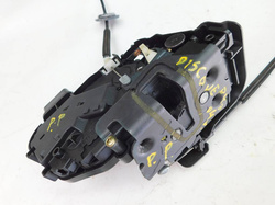 DISCOVERY III L319 04r ZAMEK DRZWI PRZÓD PRAWY