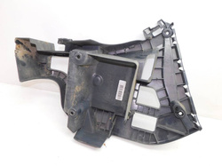 BMW X6 F16 M50d 15r ŚLIZG ZDERZAKA PRAWY TYŁ 